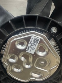 фото thumb №5, Вентилятор радиатора bmw f45 f46 f48 mini f54 8645861