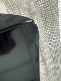 Mercedes glc w253 капот Оригінал, фото thumb