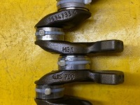 Купить Wał коленчатый peugeot 207 mini citroen 75347334 1.4 vti 10fgah 8fs, фото thumb