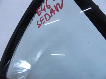 фото thumb №8, Скло праві права зад bmw e46 sedan