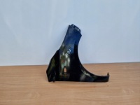 фото thumb №1, Hyundai i10 08-13 rok правий крила перед передня частина rh