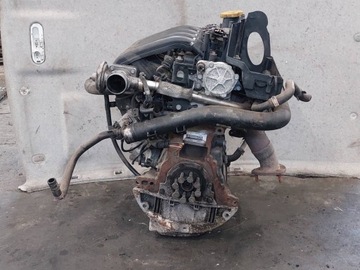 фото thumb №12, Двигатель комплектный дизель rover 75 i m47r
