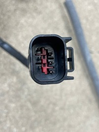 фото thumb №10, Ручка дверь перед левый volvo xc60 i 08-13r