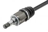 фото thumb №4, Приводной вал приводная левая mini cooper one 2002-2004