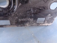 фото thumb №9, Vw polo 6r 6c cross крило праві переднє планка lc9x