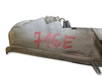 Фара лампа правая передняя alfa romeo 147 европа 0301186212 с Разборки, фото thumb