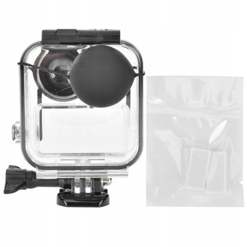 Водонепроницаемый КОРПУС ДЛЯ GoPro MAX