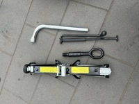 фото thumb №1, Домкрат подъемник audi a6 a7