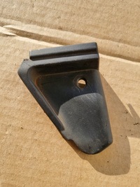 фото thumb №1, Захист заглушка права mazda 6 gh ii gs1d-50665