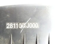 фото thumb №6, Корпус фильтра воздуха hyundai i20 08-14r., 1.2 бензин