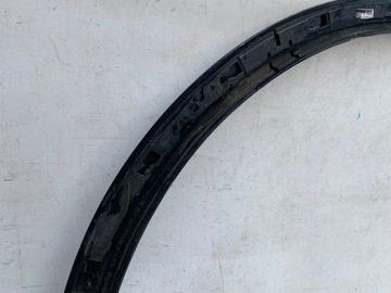 фото thumb №9, Audi q5 ii рестайлінг 80a ліва планка накладка na крило перед 80a853717j