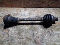 фото thumb №1, Приводной вал левая перед vw caddy 1.4 бензин 03-10 rok