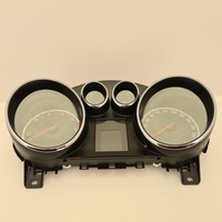 фото thumb №5, Opel meriva b 1.7 cdti лічильник приладова панель