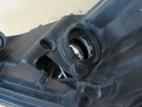 фото thumb №13, Лампа правые перед ксенон led kia sportage 3 iii 92102-3u290 европа