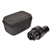 фото thumb №4, Адаптер typ 2 dc tesla штекер