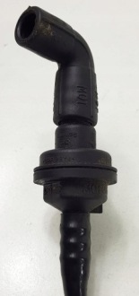 фото thumb №5, Wąż шланг повітря mercedes slk r170 2.3