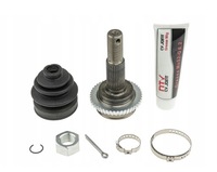 фото thumb №2, Шарнір внутрішній ford focus i правий