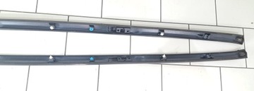 фото thumb №7, Toyota avensis iii t27 рестайлінг t29 універсал 2015- планки дахові пара комплект