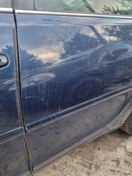 фото thumb №2, Toyota camry v 01-06 r. sedan 8p4 двері лівий зад ліві задні usa