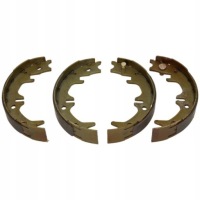 фото thumb №1, Toyota avensis t22 celica solara тормозные колодки тормозные