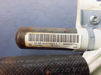 фото thumb №5, Peugeot 508 sedan подушка безпеки шторка безпеки права 9686330180