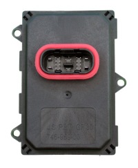 фото thumb №3, Блок управления модуль поворота afs audi vw 4h0941329 autokomp