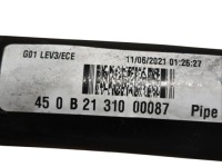 фото thumb №7, Заливная горловина топлива все bmw x3 g01 100116684