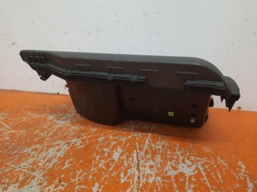 фото thumb №6, Audi a3 8l 96-00 hb 3d полиця бардачок пасажира 8l1857095