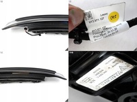 фото thumb №11, Porsche cayenne 9y3 coupe крышка багажника механизм привод спойлер спойлер крыло задняя