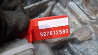 фото thumb №8, Кпп кпп / коробка передач jt4002 renault captur ii duster ii 1.0 tce
