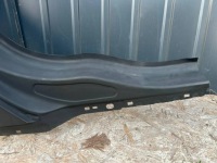 фото thumb №11, Четверть крыло правый задняя задний новый lekko повреждённый ford mondeo mk5