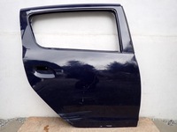 фото thumb №1, Двері праві задні правий зад dacia sandero 2 ii 2012-2021r