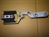 фото thumb №1, Volvo xc60 xc90 кронштейн подушка двигуна