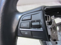 фото thumb №13, Bmw 5 f11 f10 7 f01 f02 f10 кермо шкіра м-пакет шкіряний sport