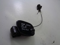 фото thumb №1, Крышка зарядки smart fortwo a453 eq electric 2021 rok