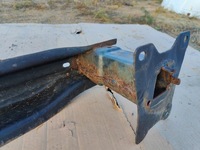 фото thumb №16, Volkswagen jetta vi 5c 10-14 балка бампера задняя задняя 5c6807311