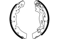 фото thumb №1, Brembo s 83 510 набір колодка гальмівних