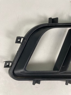 фото thumb №6, Решётка бампера правая chevrolet camaro zl1