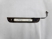 фото thumb №2, Левая подсвечиваемая планка audi a6 c7 4g0947423g