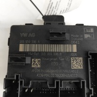 фото thumb №6, Audi q4 sportback e-tron 2022 правая сторона блок управления / модуль дверь