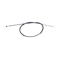 фото thumb №1, Трос тормоз ручной nissan tiida задняя l