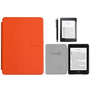 ETUI SLIM do Amazon KINDLE 10 TOUCH 2019 / 2020