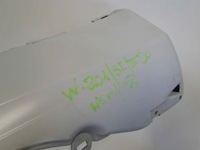 фото thumb №5, Mercedes c класс w201 201 рестайлинг планка пороговая