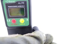 фото thumb №11, Mercedes sprinter 906 06- крыло левый перед