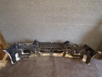 Бампер перед mercedes c sport купе w203 klasa Київ, фото thumb