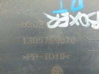 фото thumb №6, Молдинг крила правий задня jumper ducato 06-14