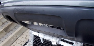 фото thumb №14, Бампер зад оболонка 8u0807511c audi q3