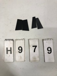 фото thumb №1, Volvo s90 v90 v90cc ленты