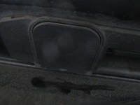 фото thumb №6, Кришка багажника задня mercedes a klasa 177 19r камера