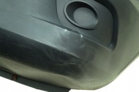 фото thumb №9, Бампер перед mercedes sprinter w906 рестайлинг